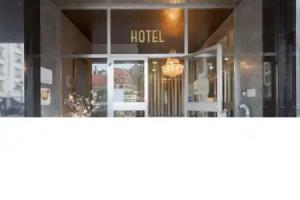 Hotel Kaijoo by HappyCulture, Strasbourg