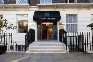Grange Buckingham, London