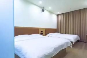IMMERSING Guest house, Beijing