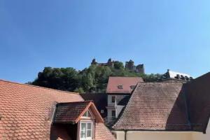 La Flamme Wertheim Garni, Wertheim