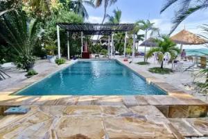 Villa Bahati Zanzibar, Jambiani