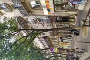 Hotel Elysées Céramic, Paris