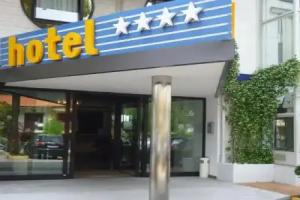 Hotel Marina Uno, Lignano Sabbiadoro