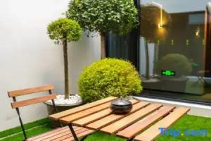 MyStyle Hotel (Beijing Xidan Financial Street Branch), Beijing