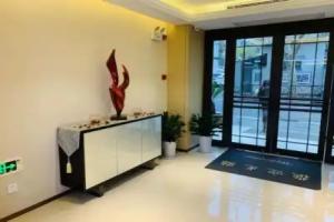 Shanghai Sanhang Hotel, Shanghai
