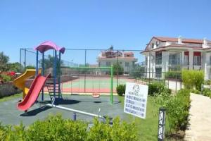 Körfez Garden Apartments, Fethiye