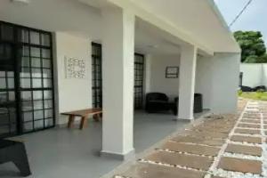 GL Homez Apartments, Tanga