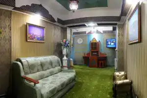 Astral, Tikhvin