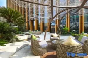 Mehood Elegant Hotel (Chengdu Wenshu Temple Chunxi Road Store), Chengdu