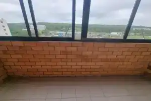 Apartments on Yuri Tena Passage 26/6, Irkutsk