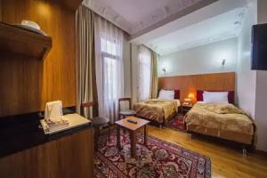 Hippodrome Hotel, Istanbul
