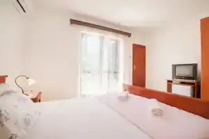 Petrovac Serenity Stay Near the Beach Mini-hotel, Petrovac