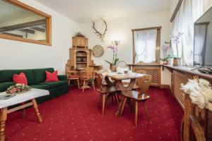 Hotel Al Larin, Cortina d'Ampezzo