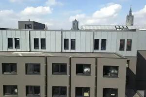 13 O'clock Hostel, Gent
