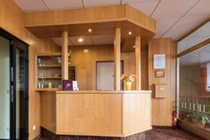 Hotel am Gothensee, Heringsdorf