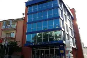 Tufad, Ankara