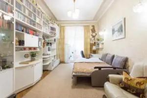 Apartment in the center of, Kharkiv