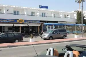 Virgen del Mar Holidays, Mojacar