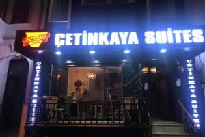 Taksim Cetinkaya Suite, Istanbul