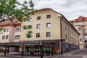 Hotel Lent, Maribor