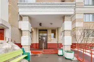 Globalstay (Globalstay) on the Otradny passage, Moscow