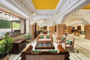 V Sarovar Portico MI Road Hotel, Jaipur