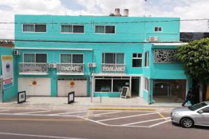 Cordiality Inn, Puebla