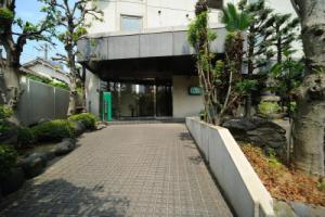 Hotel Cerezo, Tokyo