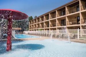 Best Western Ambassador Inn  Suites, Wisconsin Dells
