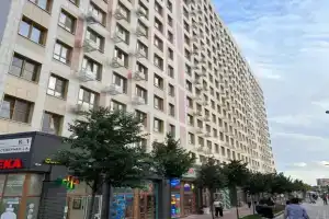 Apartments El Apart on Severnaya str., 2A, Bataysk