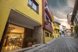La Vie Konak Hotel, Eskisehir