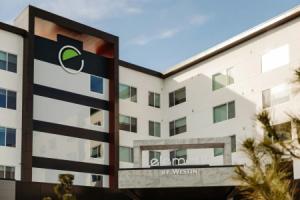 Element Experience District Hotel, Reno
