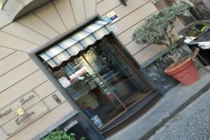 Hotel Suite Ares, Naples