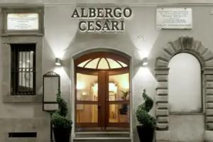 9Hotel Cesari, Rome