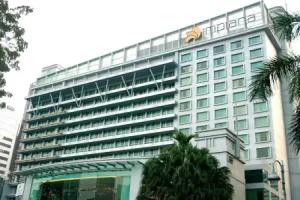 Impiana KLCC Hotel, Kuala Lumpur