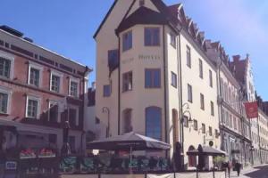 Clarion Hotel Wisby, Visby