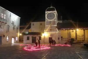 Dragazzo Room, Trogir