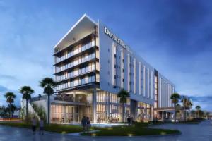 DoubleTree by Hilton Miami - Doral, FL, Miami