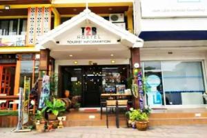 T2B Hostel, Chiang Mai City