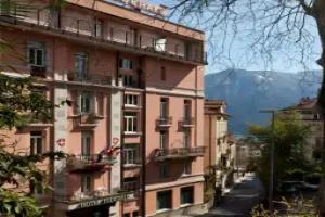 Hotel Federale, Lugano