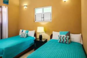 Ocean Village 16, Sosua