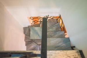 Le 7 note Apartments, Tramonti