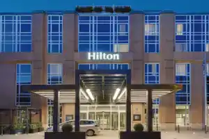 Hilton Munich City, Munchen