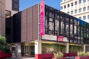 Hôtel Mercure Marseille Centre Vieux-Port, Marseille