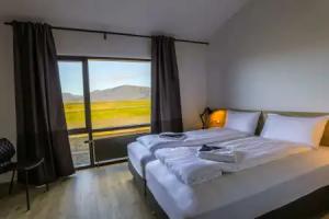 Lilja Guesthouse, Hofn