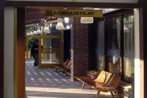 Imatra Spa Sport Camp - Hostel, Imatra