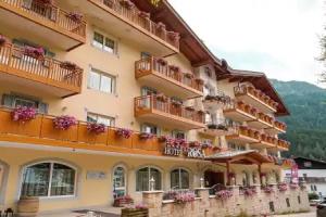 Albergo Alla Rosa, Canazei