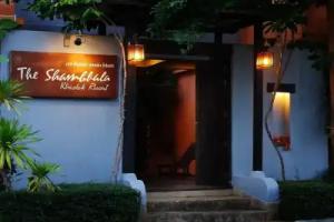 The Shambhala Khaolak Resort, Khao Lak