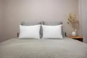 Apartments on Garia Khokholova street 3, Volgograd