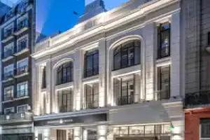 Huinid Obelisco Hotel, Buenos Aires